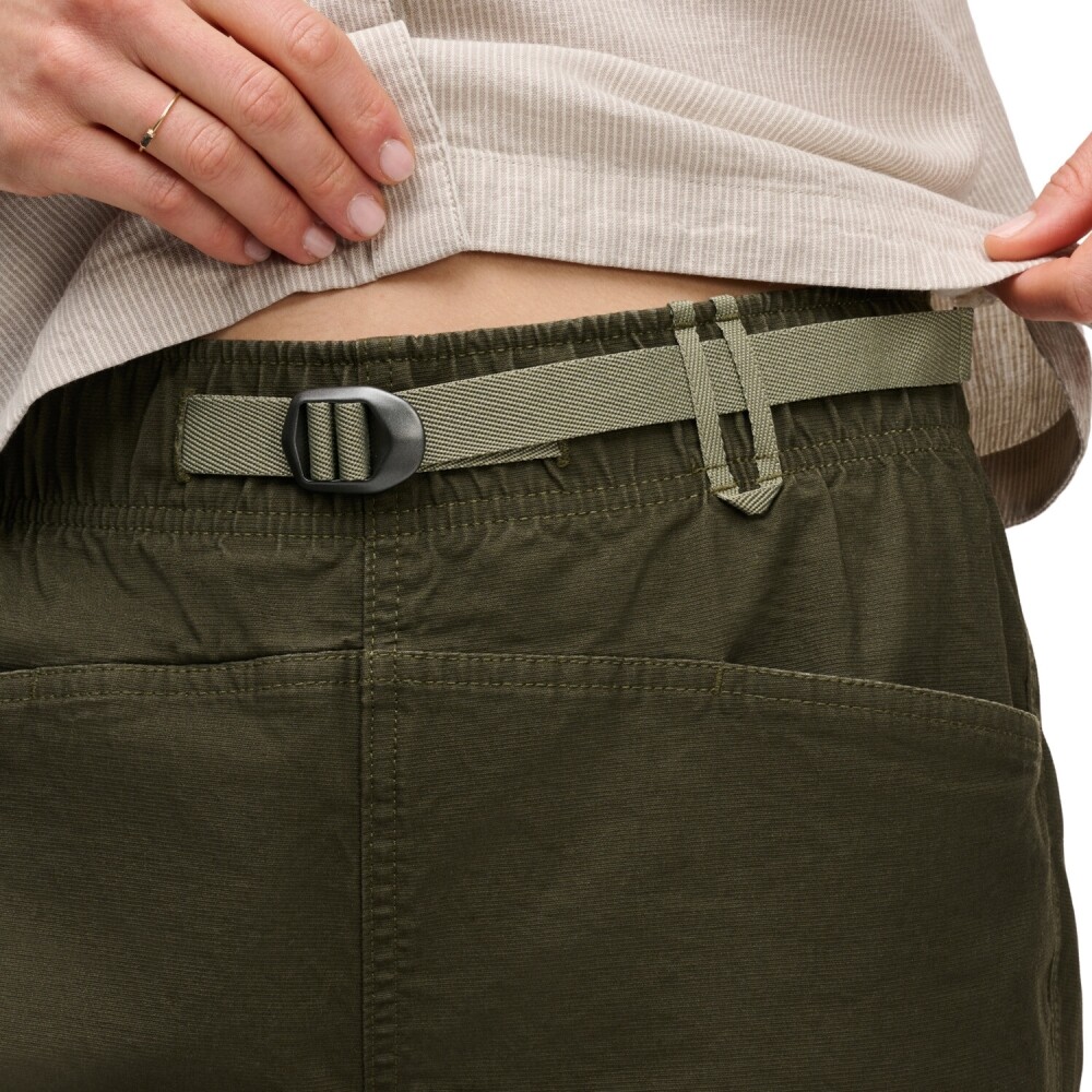 블랙다이아몬드,에토스 팬츠 WOMENS