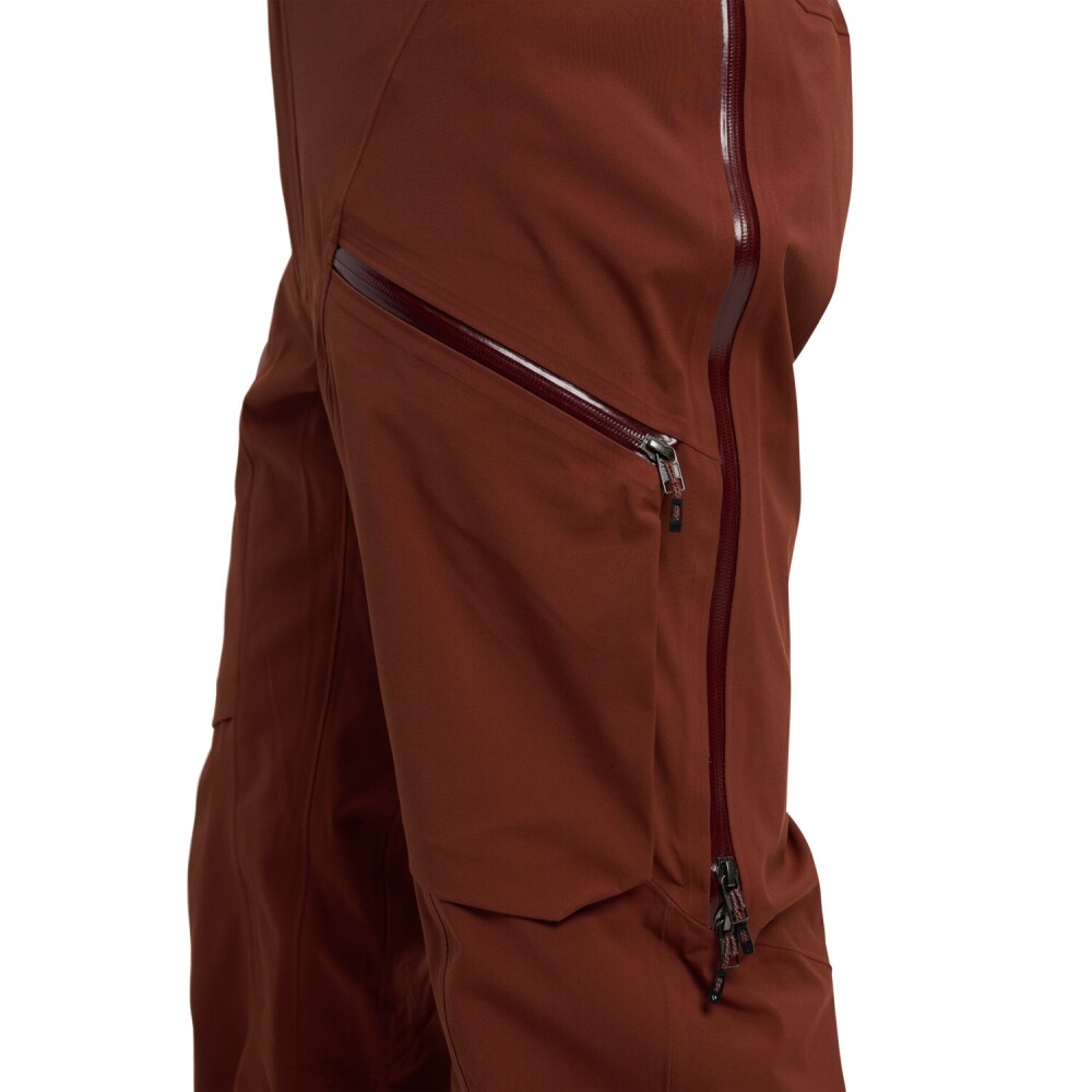 블랙다이아몬드,팩터 빕 MENS