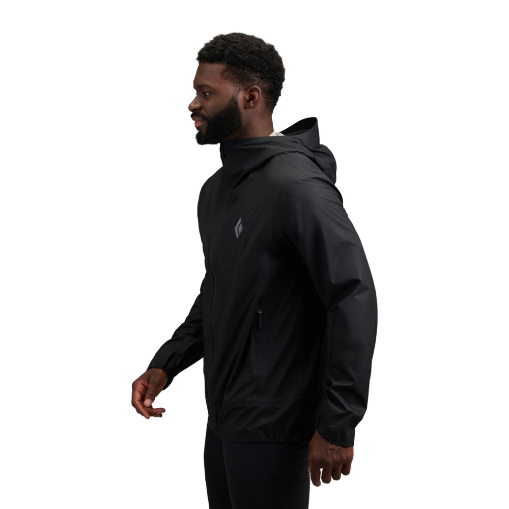 블랙다이아몬드,디플로이 3L 쉘 MENS