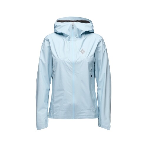 디플로이 3L 쉘 WOMENS