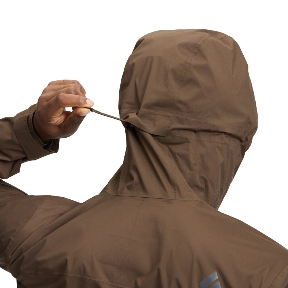 블랙다이아몬드,파인라인 스트레치 쉘 MENS