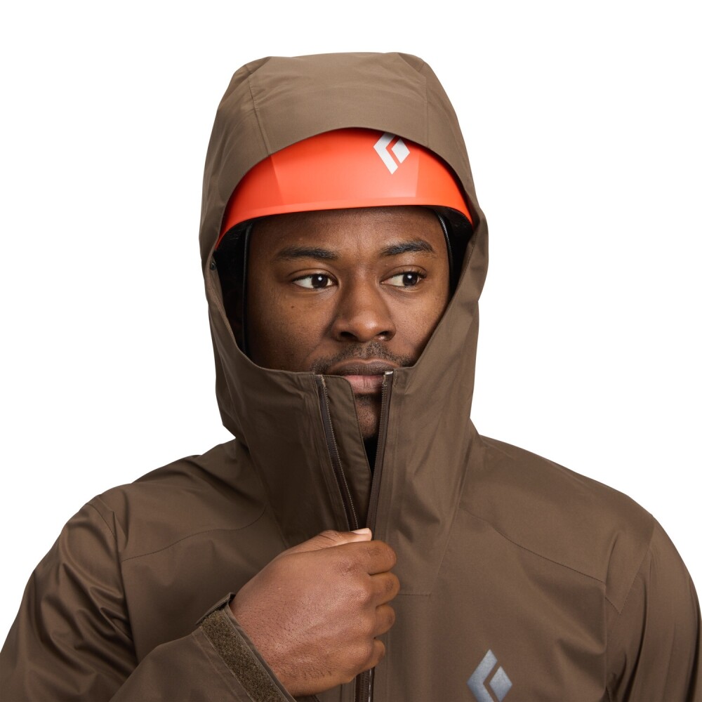 블랙다이아몬드,파인라인 스트레치 쉘 MENS