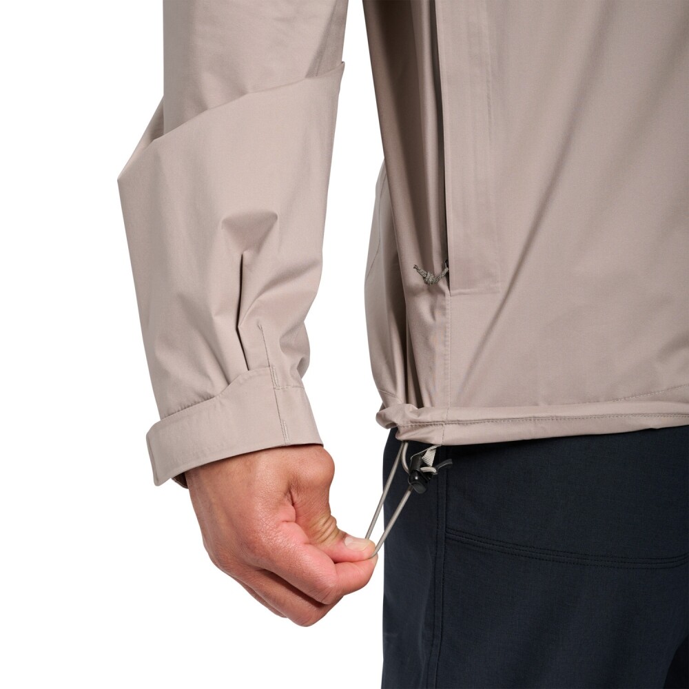 블랙다이아몬드,파인라인 스트레치 쉘 MENS