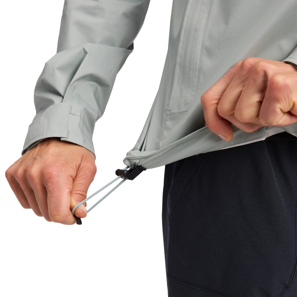 블랙다이아몬드,파인라인 스트레치 쉘 WOMENS