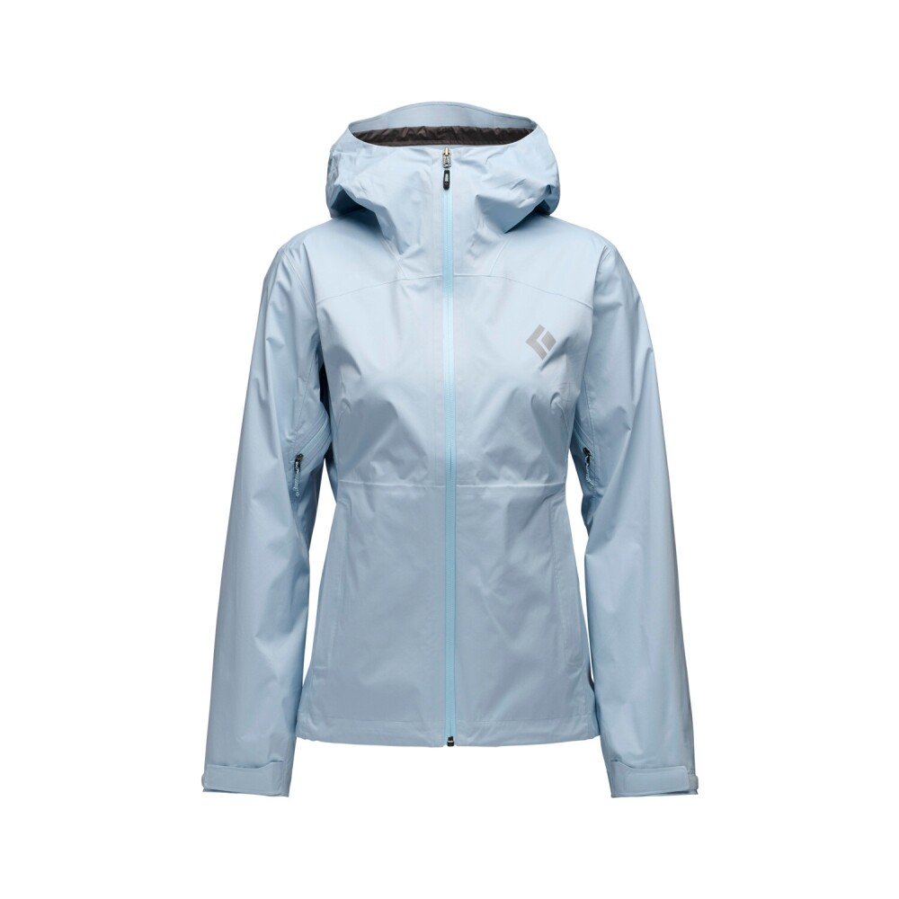 블랙다이아몬드,파인라인 스트레치 쉘 WOMENS