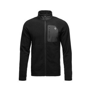 리프트 풀짚 플리스 MENS