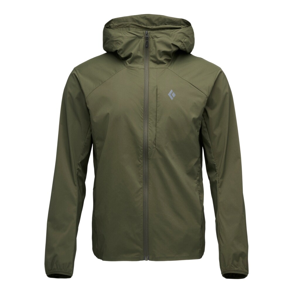 블랙다이아몬드,알파인 스타트 후디 MENS