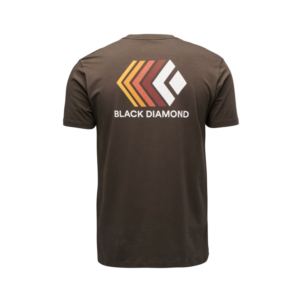 블랙다이아몬드,페이디드 티 MENS