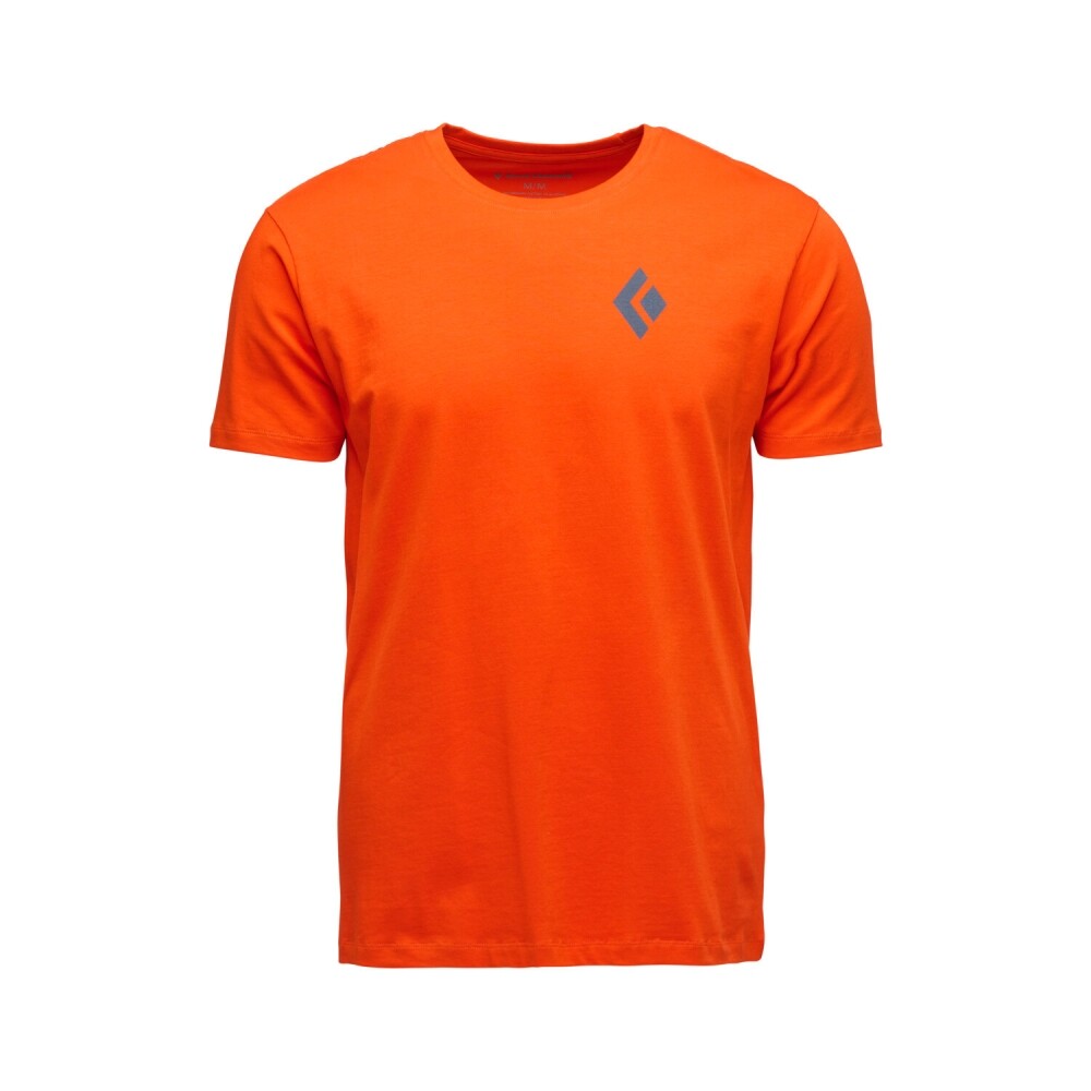 블랙다이아몬드,이큅먼트 포 알피니스트 티 MENS