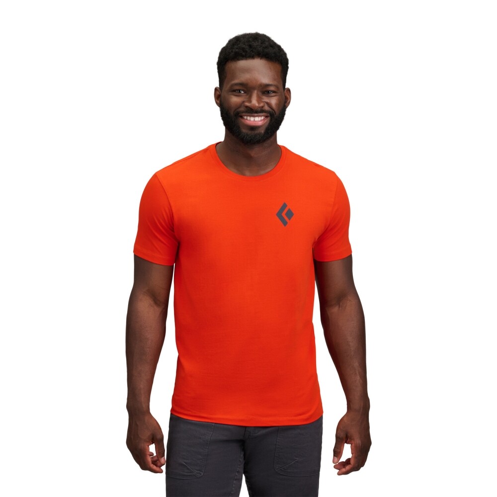 블랙다이아몬드,이큅먼트 포 알피니스트 티 MENS