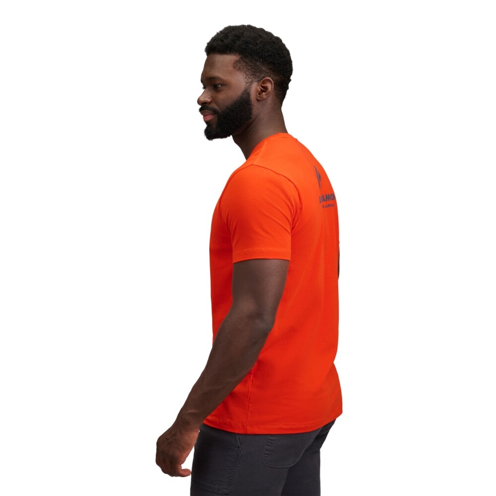 블랙다이아몬드,이큅먼트 포 알피니스트 티 MENS