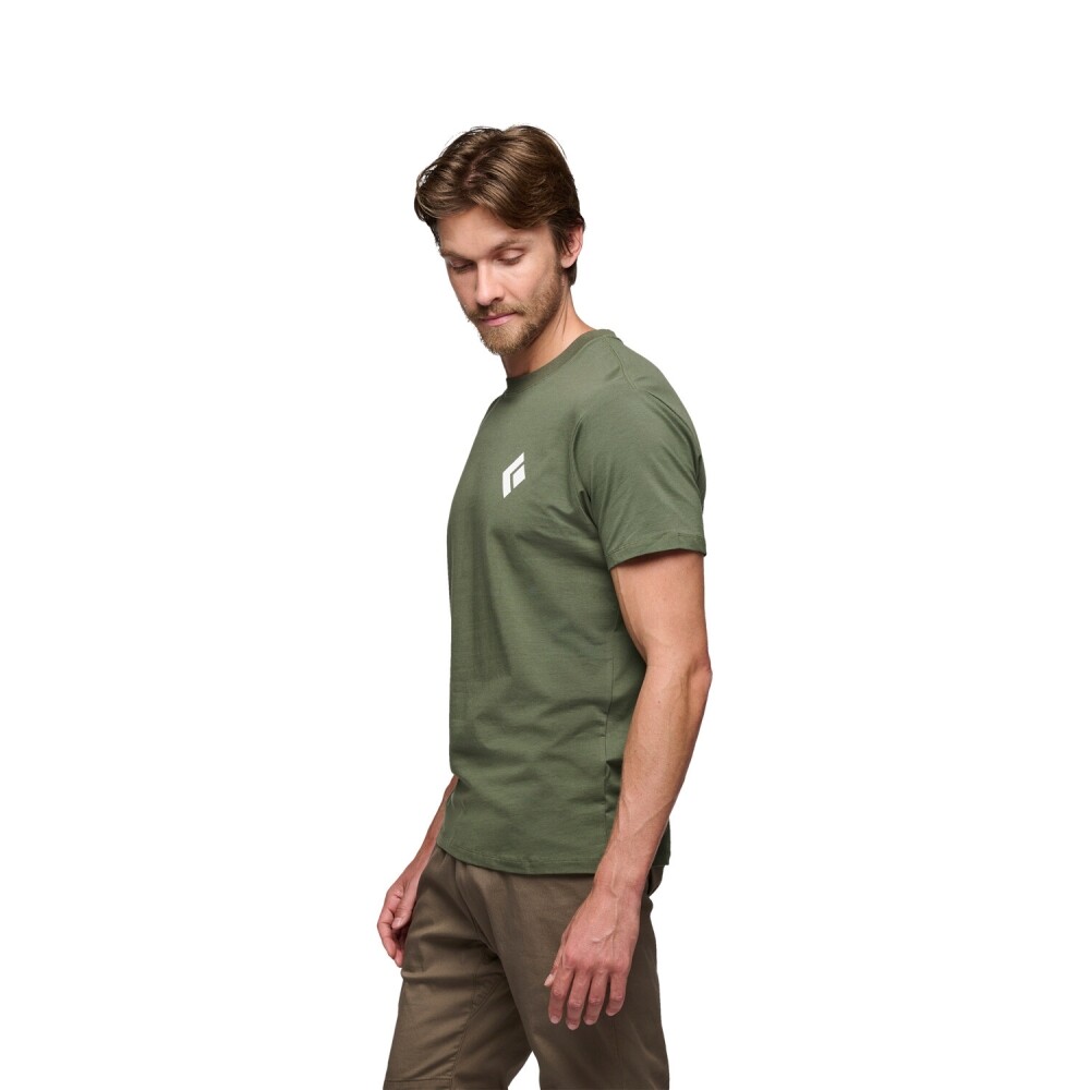 블랙다이아몬드,이큅먼트 포 알피니스트 티 MENS