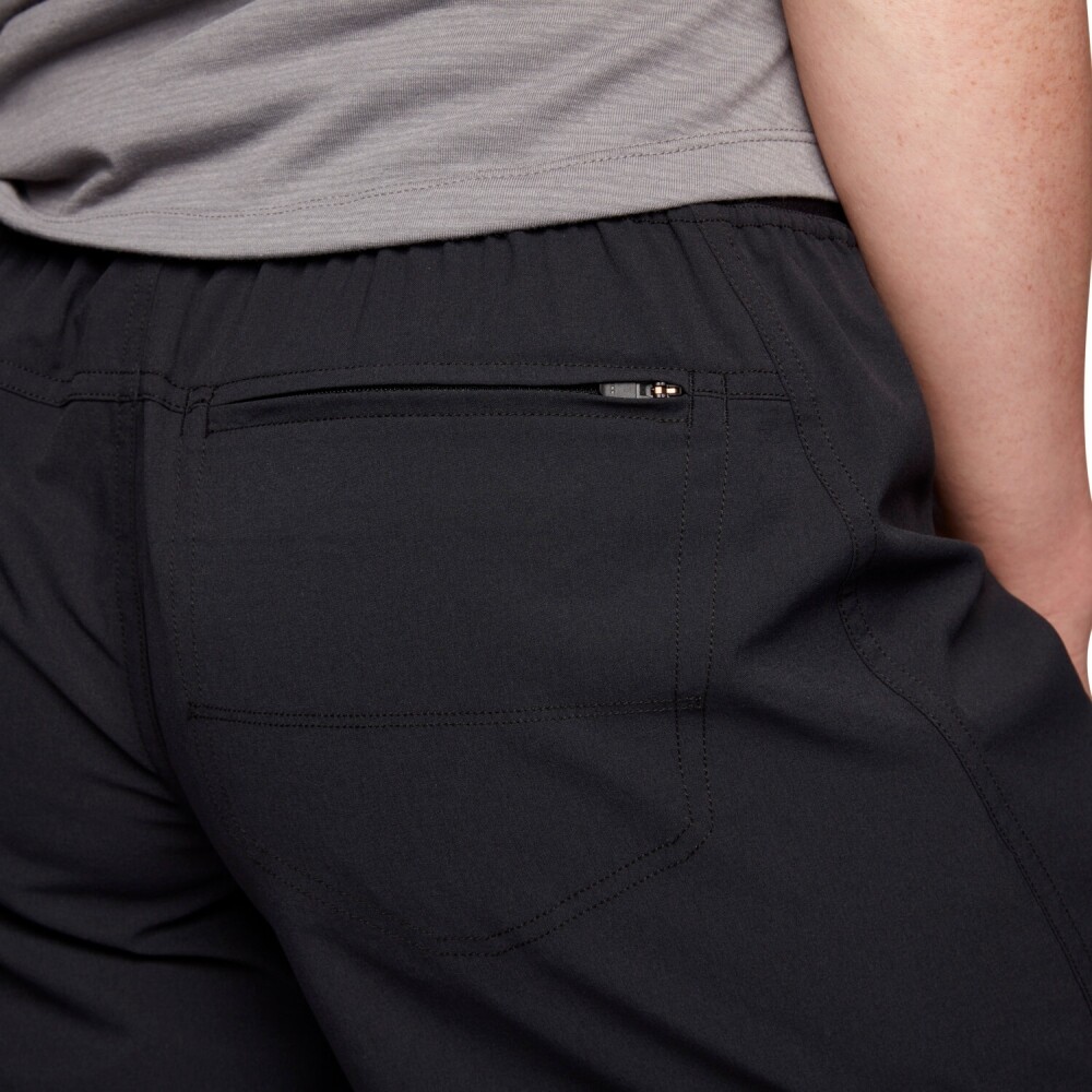 블랙다이아몬드,시에라 쇼츠 WOMENS