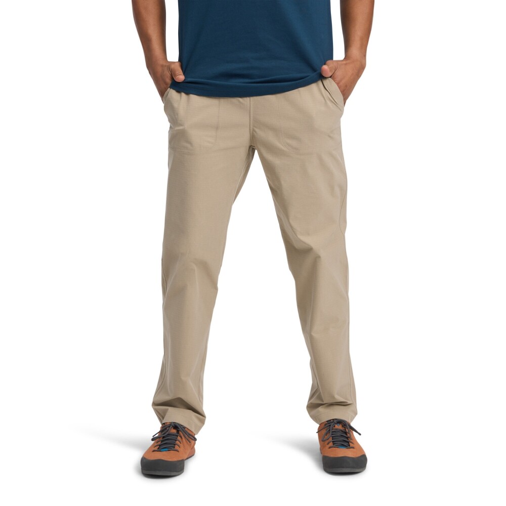 블랙다이아몬드,시퀀스 팬츠 MENS