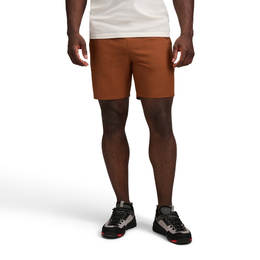 블랙다이아몬드,시퀀스 쇼츠 MENS