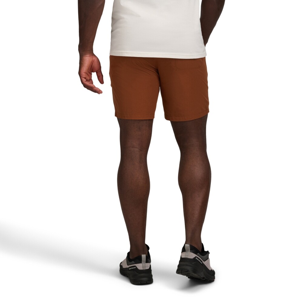 블랙다이아몬드,시퀀스 쇼츠 MENS