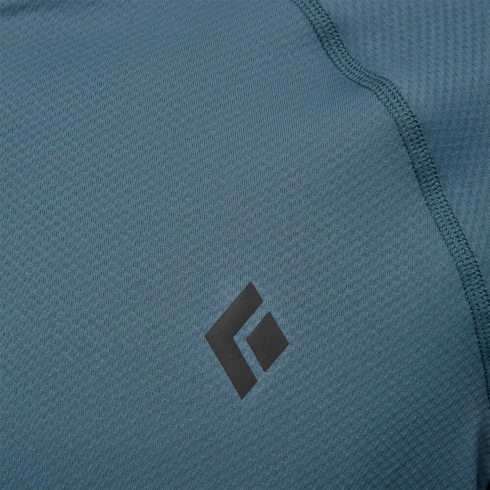 블랙다이아몬드,알펜글로우 후디 MENS