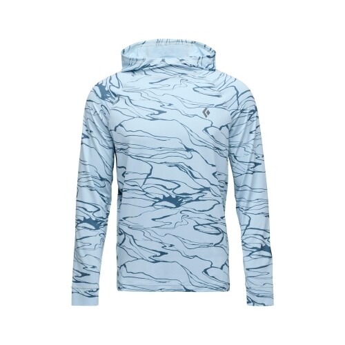 알펜글로우 후디 MENS