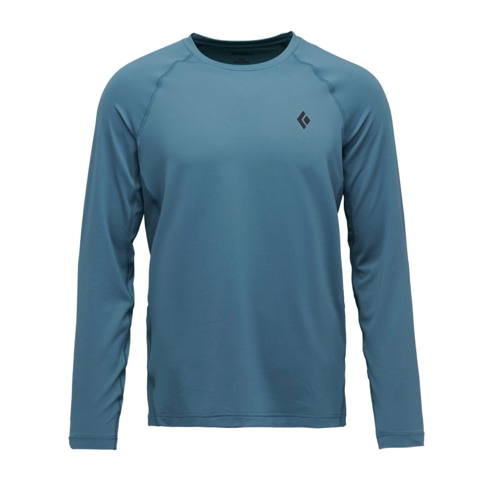 블랙다이아몬드,알펜글로우 크루 MENS