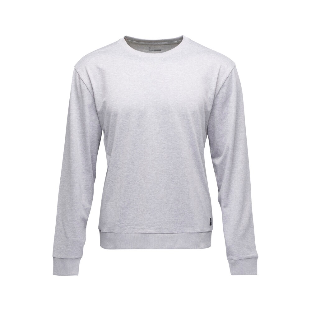 블랙다이아몬드,서킷 미드레이어 크루넥 MENS