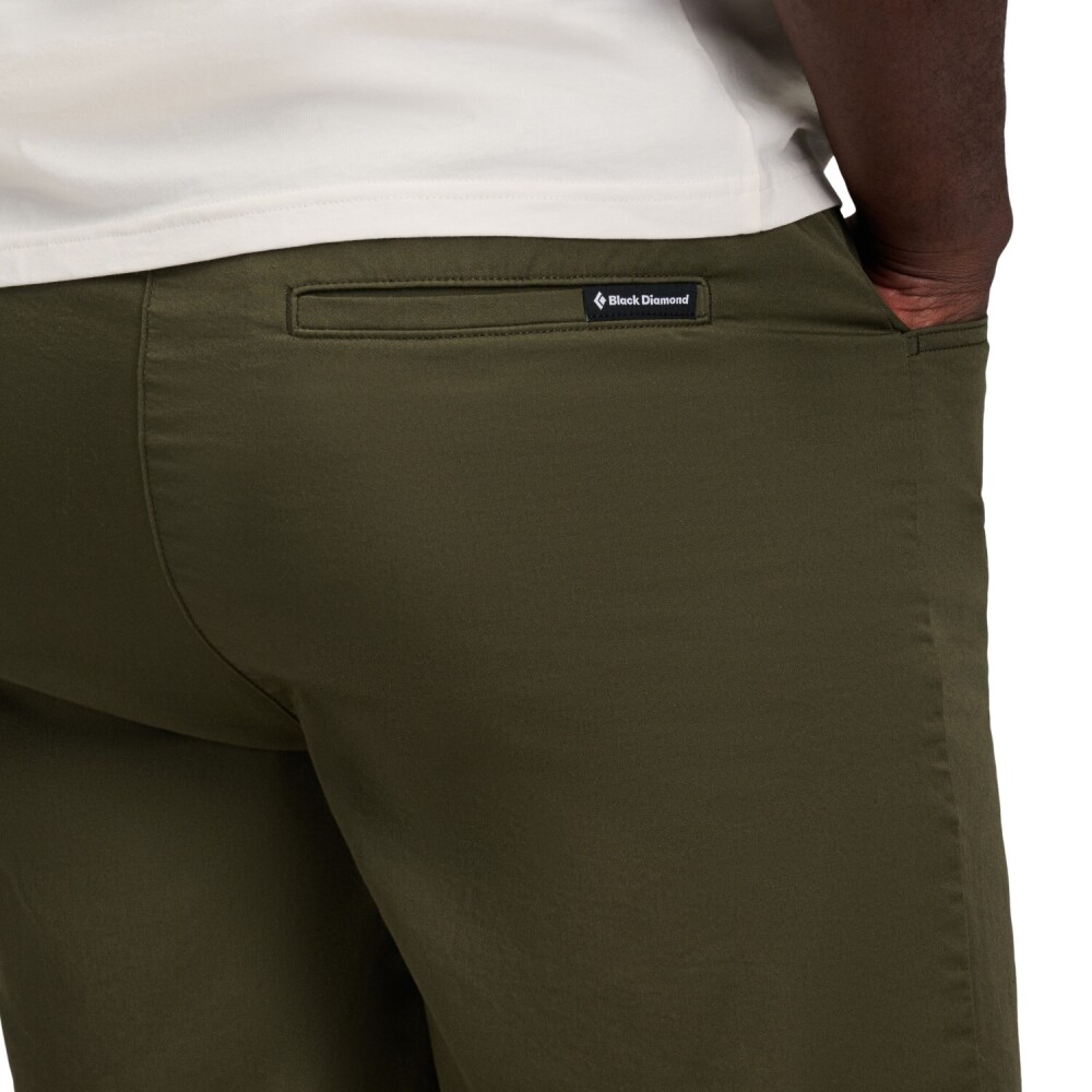 블랙다이아몬드,노션 쇼츠 MENS