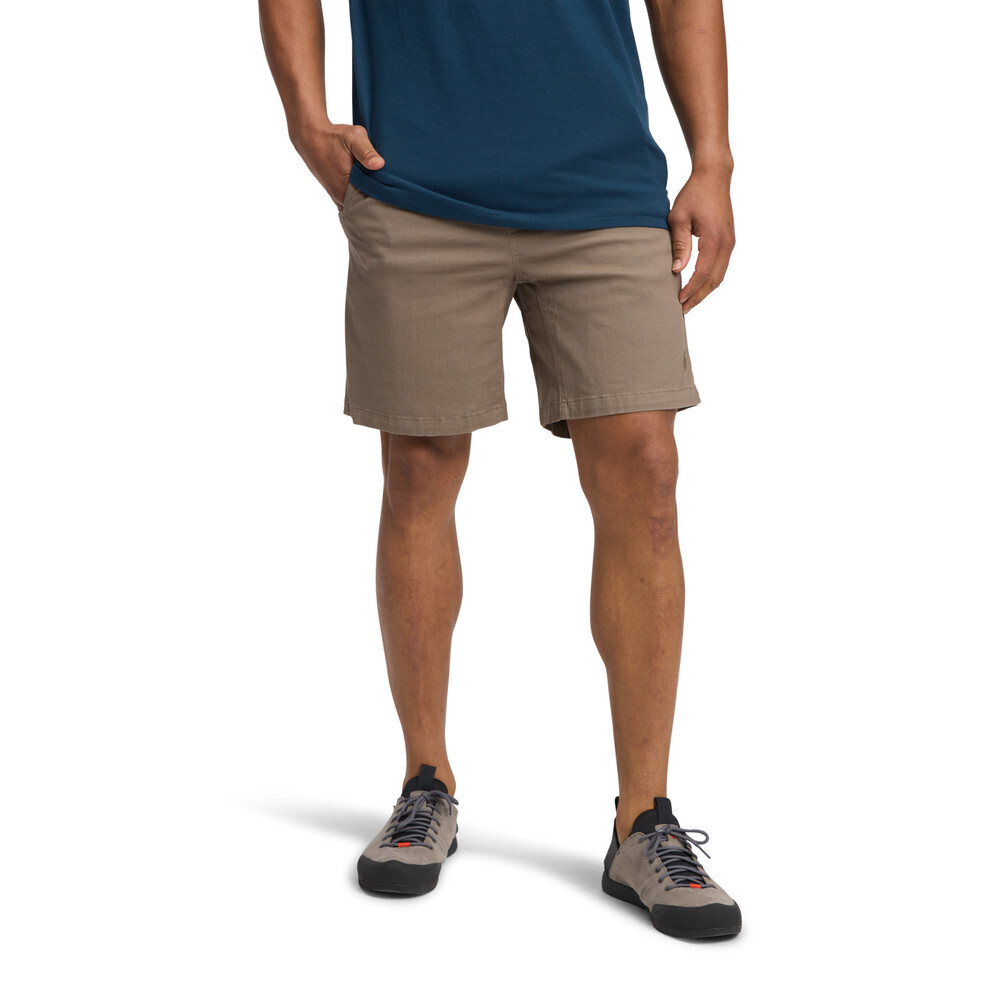 블랙다이아몬드,더트백 트윌 쇼츠 MENS