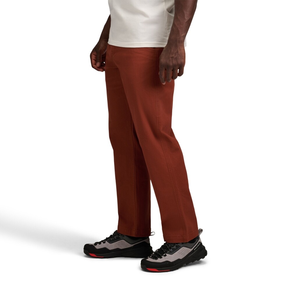 블랙다이아몬드,더트백 팬츠 MENS