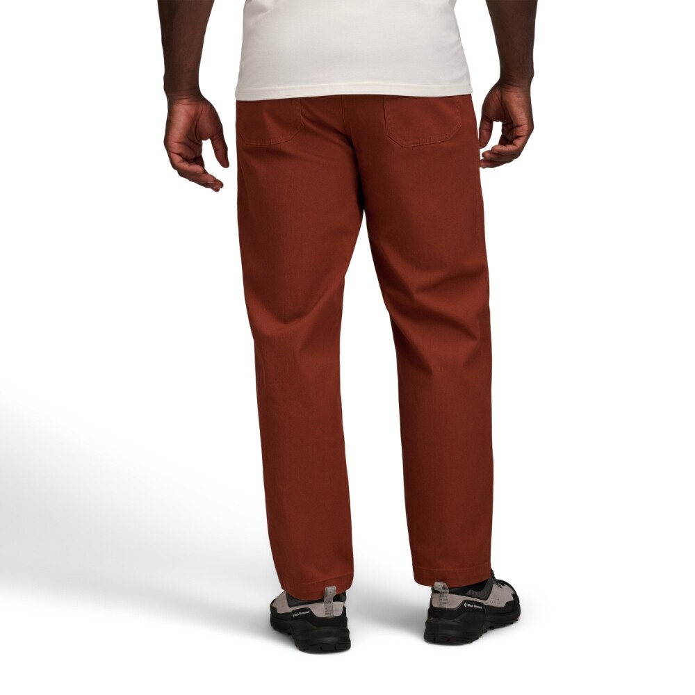 블랙다이아몬드,더트백 팬츠 MENS