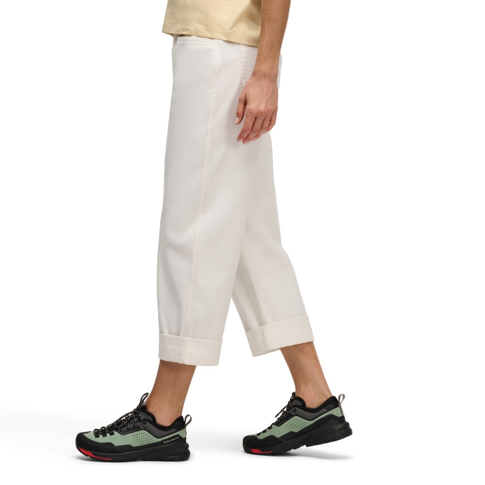 블랙다이아몬드,더트백 팬츠 WOMENS