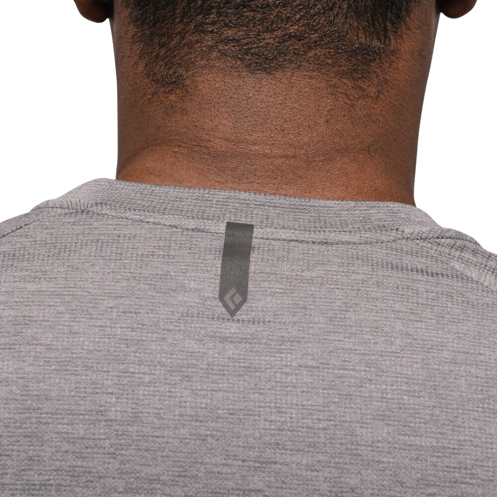 블랙다이아몬드,라이트와이어 LS 테크 티 MENS