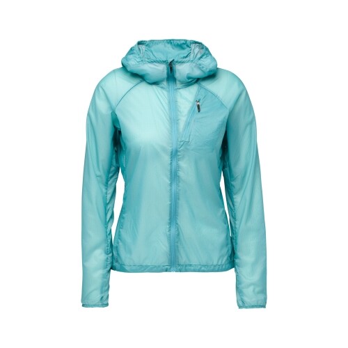 디스턴스 윈드 쉘 WOMENS