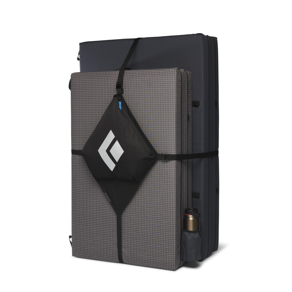 블랙다이아몬드,피기백 캐리 시스템