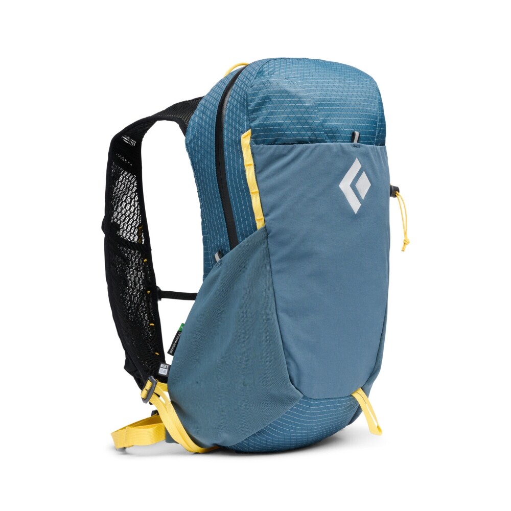 블랙다이아몬드,퍼수트 15