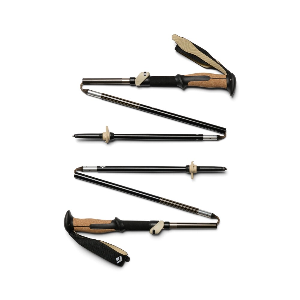 블랙다이아몬드,트레일 비스타 FLZ 폴