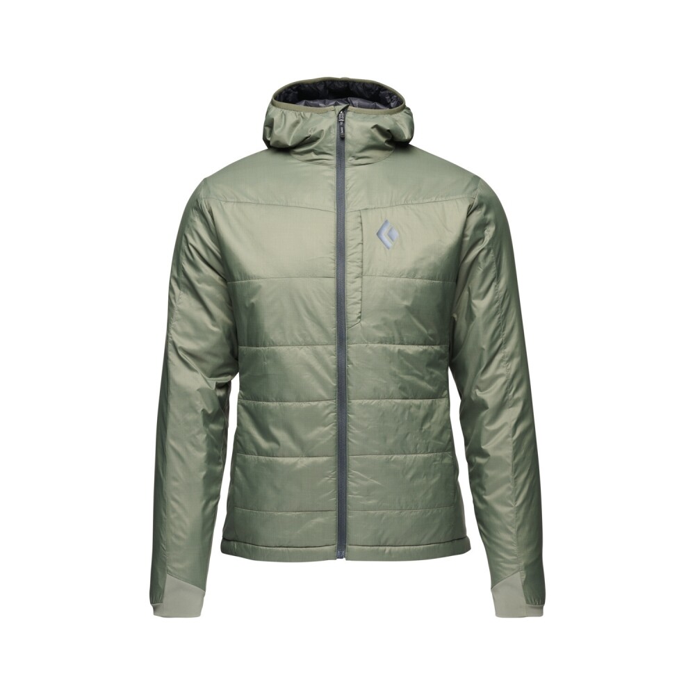 블랙다이아몬드,솔루션 2.0 후디 MENS