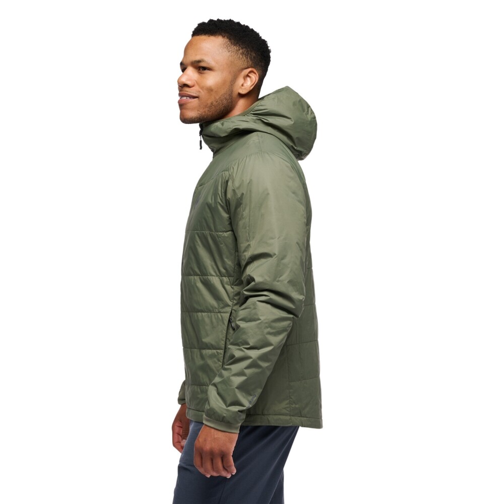 블랙다이아몬드,솔루션 2.0 후디 MENS