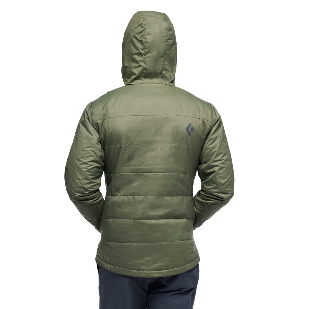 블랙다이아몬드,솔루션 2.0 후디 MENS