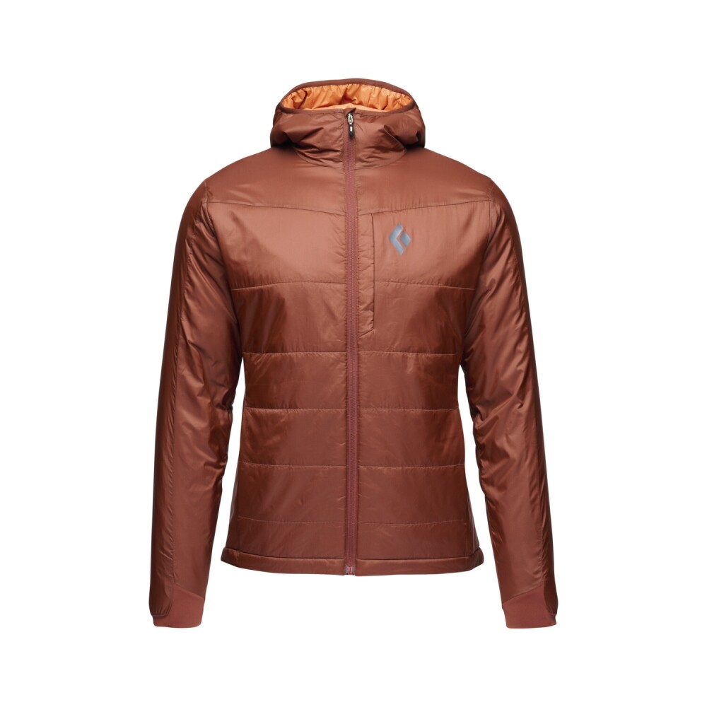 블랙다이아몬드,솔루션 2.0 후디 MENS