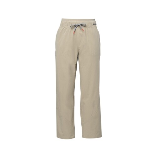 시퀀스 팬츠 WOMENS