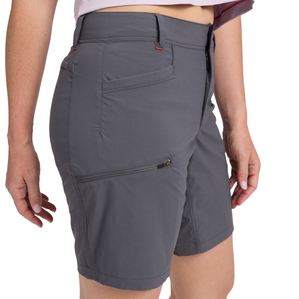 블랙다이아몬드,밸리 쇼츠 WOMENS