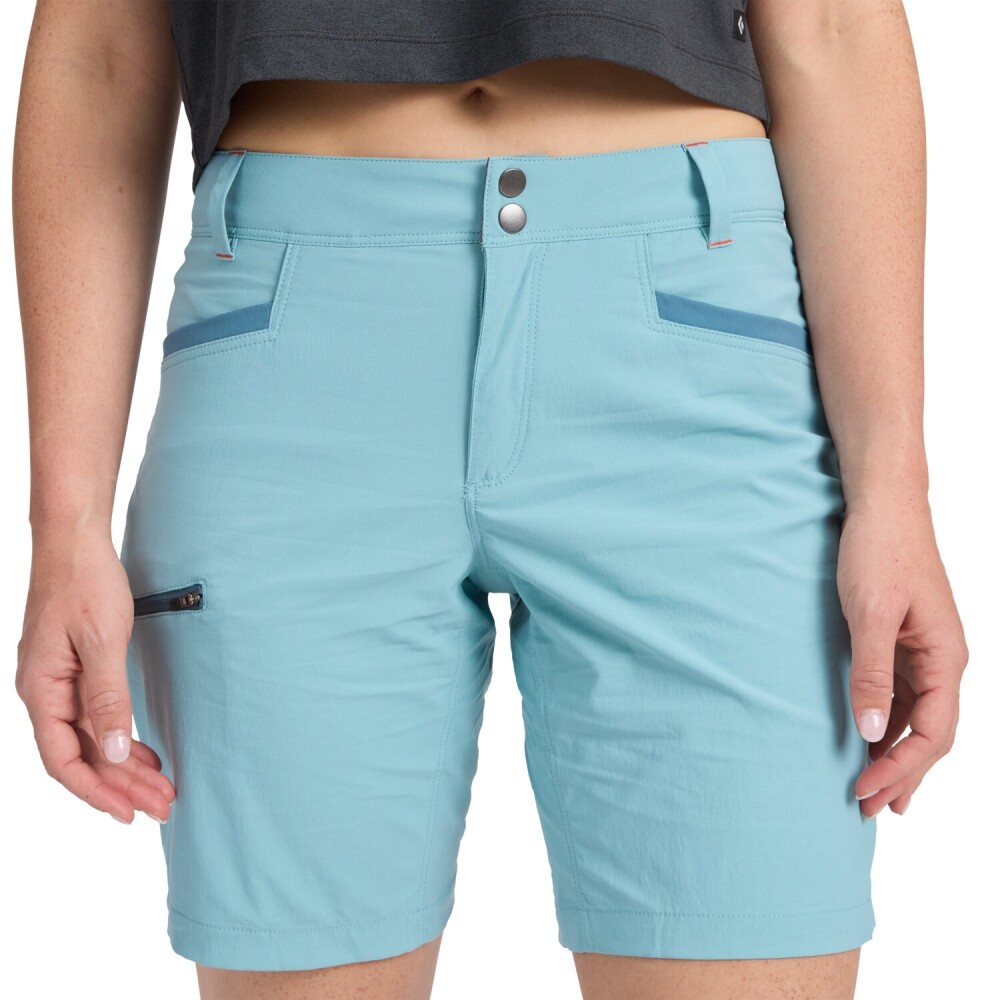 블랙다이아몬드,밸리 쇼츠 WOMENS