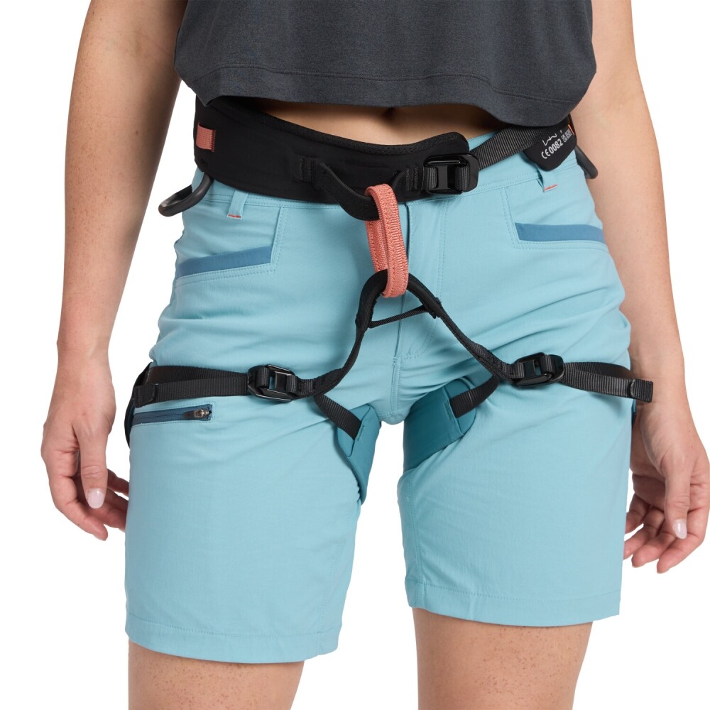 블랙다이아몬드,밸리 쇼츠 WOMENS