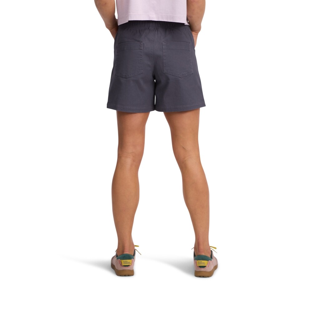 블랙다이아몬드,더트백 트윌 쇼츠 WOMENS