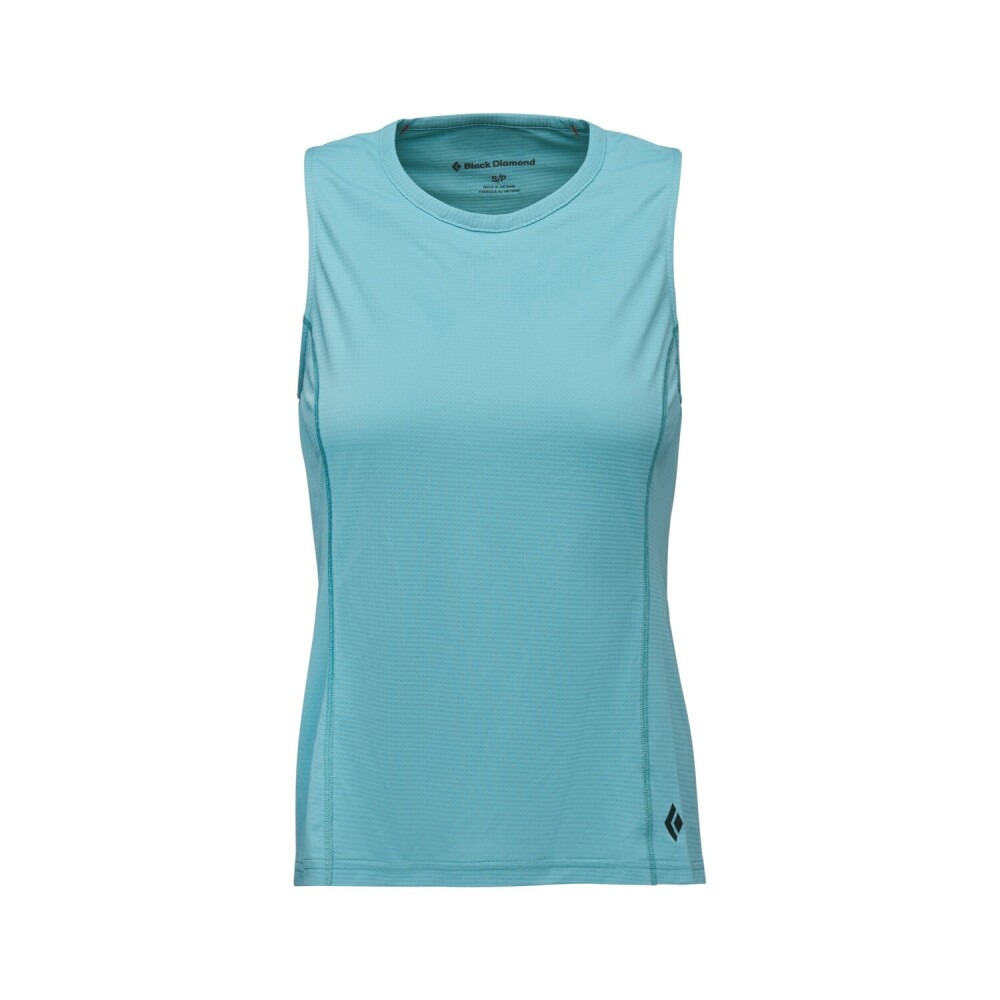 블랙다이아몬드,디스턴스 테크 탱크 WOMENS