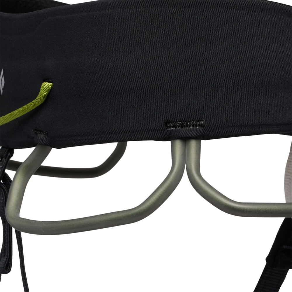 블랙다이아몬드,솔루션 하네스 MENS