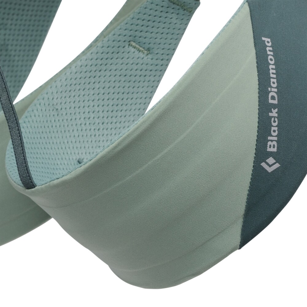 블랙다이아몬드,솔루션 하네스 WOMENS