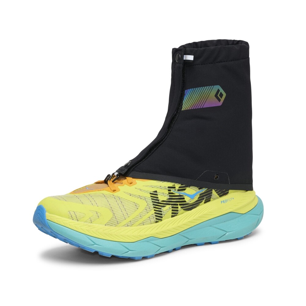 블랙다이아몬드,디스턴스 게이터