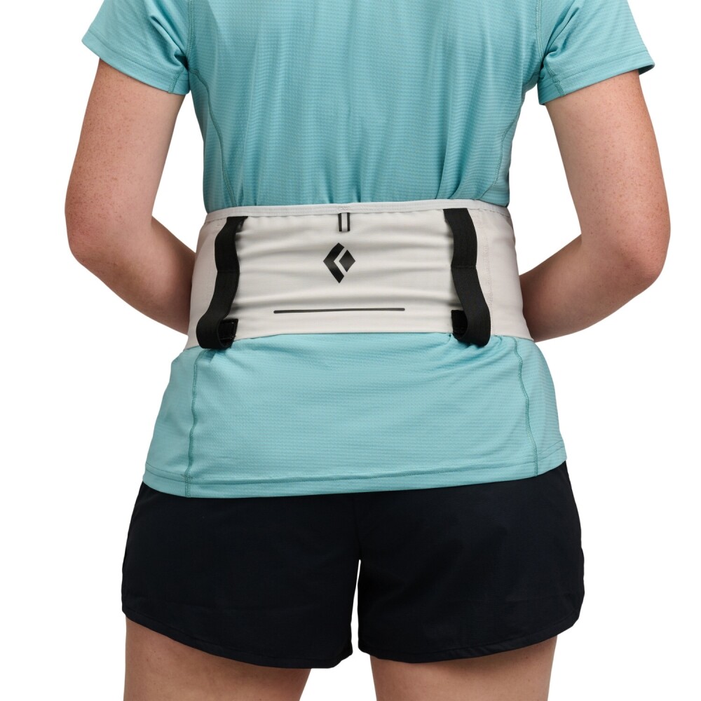 블랙다이아몬드,디스턴스 런 벨트