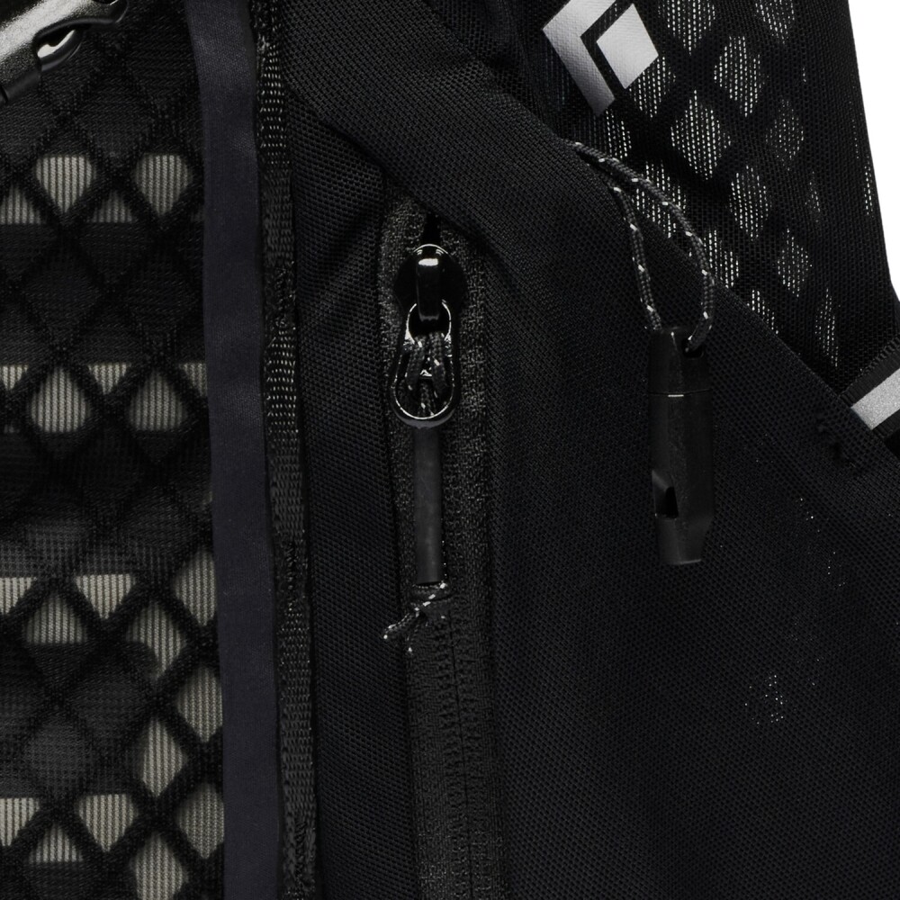 블랙다이아몬드,디스턴스 15