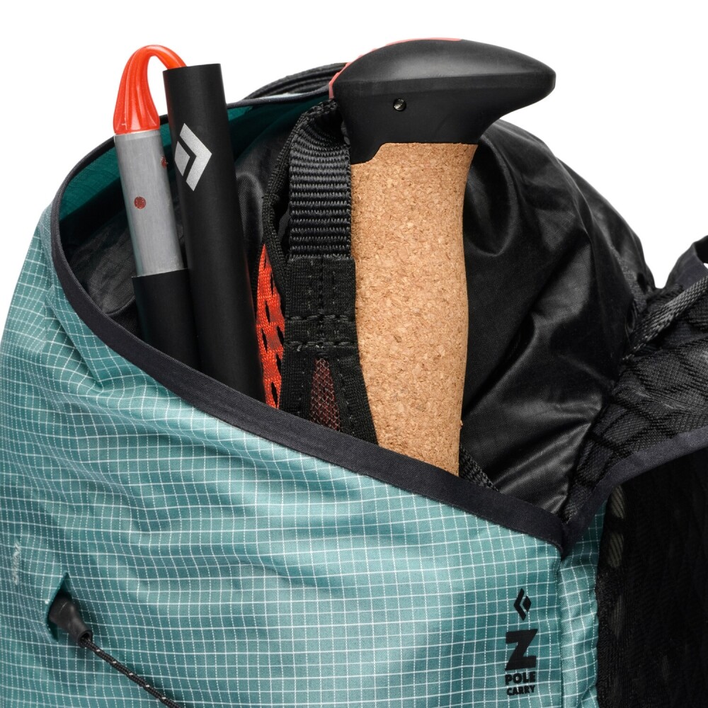 블랙다이아몬드,디스턴스 15 WOMENS